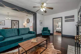 3302 S 5th St, Abilene, TX 79605 - Photo 2