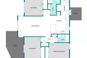 1906 N Main St, Weatherford, TX 76085 - Photo 16