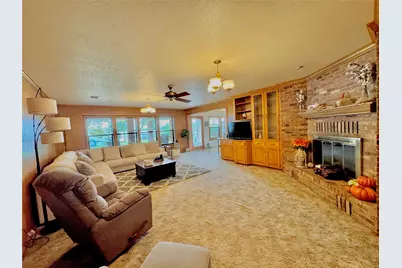 16223 Big Oak Bay Road, Tyler, TX 75707 - Photo 18