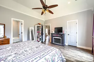 100 Co Rd 4719, Cumby, TX 75433 - Photo 14