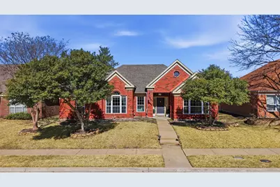 10308 Napa Valley Drive, Frisco, TX 75035 - Photo 1