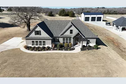 175 Quail Ridge Court, Decatur, TX 76234 - Photo 34