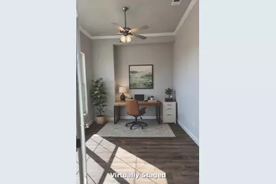 175 Quail Ridge Court, Decatur, TX 76234 - Photo 6