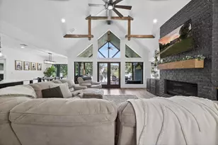 294 Co Rd 1297, Yantis, TX 75497 - Photo 8