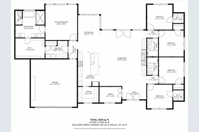 294 County Road 1297, Yantis, TX 75497 - Photo 36