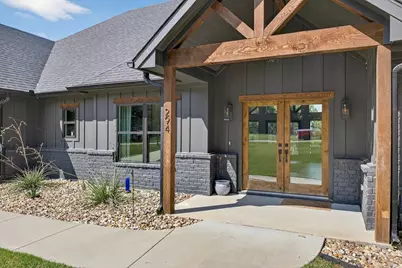 294 County Road 1297, Yantis, TX 75497 - Photo 4