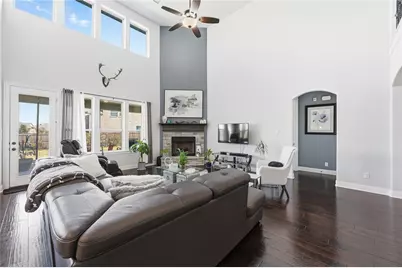 115 Sapphire Lane, Waxahachie, TX 75165 - Photo 8