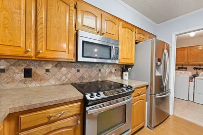 551 Sandgate Drive, Burleson, TX 76028 - Photo 16