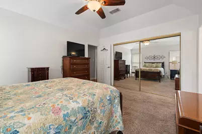 551 Sandgate Drive, Burleson, TX 76028 - Photo 8