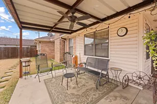 551 Sandgate Dr, Burleson, TX 76028 - Photo 22