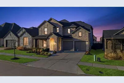 537 Oakmoss Street, Little Elm, TX 76227 - Photo 1