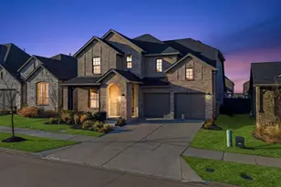 537 Oakmoss St, Little Elm, TX 76227 - Photo 1