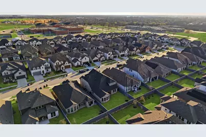 537 Oakmoss Street, Little Elm, TX 76227 - Photo 28