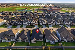 537 Oakmoss St, Little Elm, TX 76227 - Photo 28