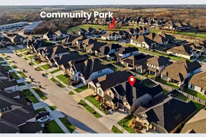 537 Oakmoss Street, Little Elm, TX 76227 - Photo 30