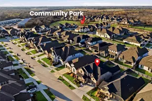 537 Oakmoss St, Little Elm, TX 76227 - Photo 30