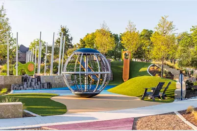 537 Oakmoss Street, Little Elm, TX 76227 - Photo 34