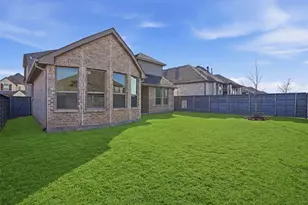 537 Oakmoss St, Little Elm, TX 76227 - Photo 26