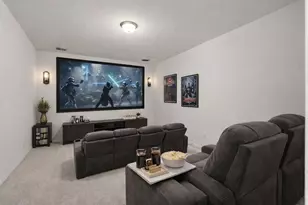 537 Oakmoss St, Little Elm, TX 76227 - Photo 6