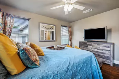 500 W Willow Street, Sanger, TX 76266 - Photo 14