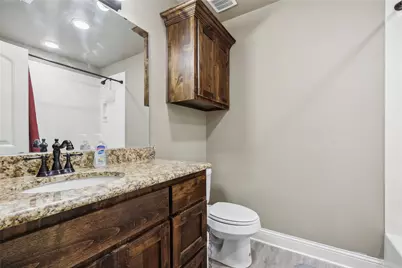 500 W Willow Street, Sanger, TX 76266 - Photo 18