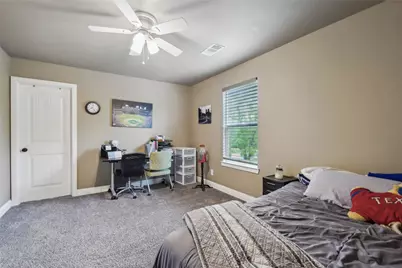 500 W Willow Street, Sanger, TX 76266 - Photo 22