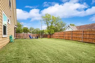 500 W Willow Street, Sanger, TX 76266 - Photo 26