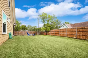 500 W Willow St, Sanger, TX 76266 - Photo 26