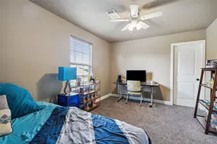 500 W Willow St, Sanger, TX 76266 - Photo 20