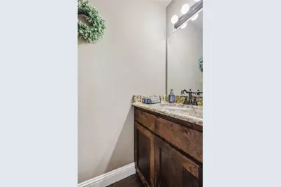 500 W Willow Street, Sanger, TX 76266 - Photo 12