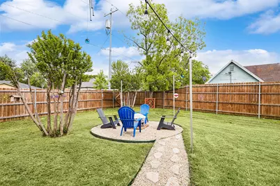 500 W Willow Street, Sanger, TX 76266 - Photo 28