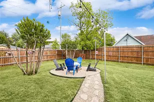 500 W Willow St, Sanger, TX 76266 - Photo 28