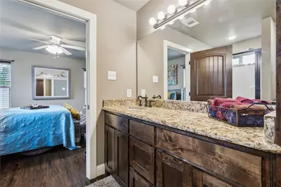 500 W Willow Street, Sanger, TX 76266 - Photo 16