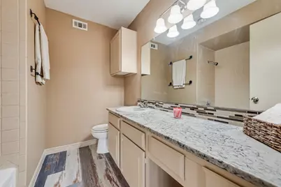 9801 Royal Lane #703, Dallas, TX 75231 - Photo 18