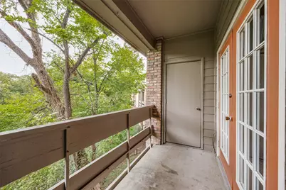 9801 Royal Lane #703, Dallas, TX 75231 - Photo 22