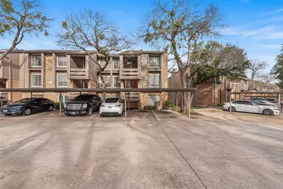 9801 Royal Lane #703, Dallas, TX 75231 - Photo 1