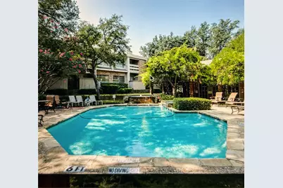 9801 Royal Lane #703, Dallas, TX 75231 - Photo 1