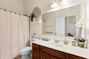 332 Highland Ridge Dr, Wylie, TX 75098 - Photo 24