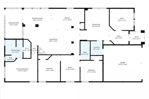 332 Highland Ridge Dr, Wylie, TX 75098 - Photo 28