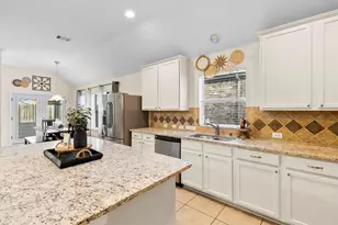 332 Highland Ridge Dr, Wylie, TX 75098 - Photo 8