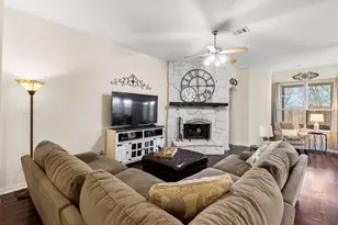 332 Highland Ridge Dr, Wylie, TX 75098 - Photo 10