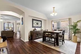 332 Highland Ridge Dr, Wylie, TX 75098 - Photo 4