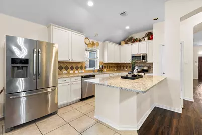 332 Highland Ridge Drive, Wylie, TX 75098 - Photo 8