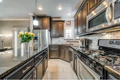 7401 Audelia Lane, McKinney, TX 75072 - Photo 8