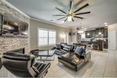 7401 Audelia Lane, McKinney, TX 75072 - Photo 6