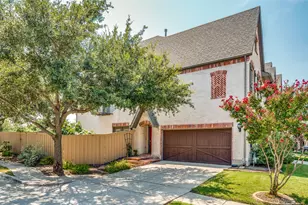 7401 Audelia Ln, McKinney, TX 75072 - Photo 20