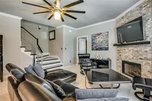 7401 Audelia Ln, McKinney, TX 75072 - Photo 4