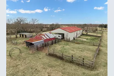 12434 Fm 937, Thornton, TX 76687 - Photo 34