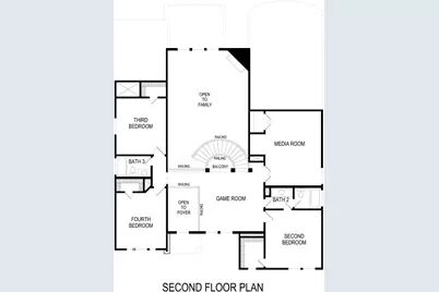 513 S Hidden Lakes Drive, DeSoto, TX 75115 - Photo 4