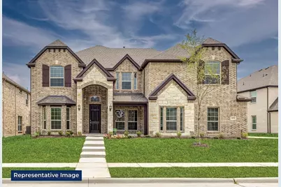 513 S Hidden Lakes Drive, DeSoto, TX 75115 - Photo 1